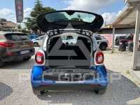 2016 Smart FORTWO