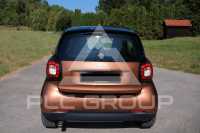 2016 Smart FORTWO