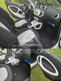 2016 Smart FORTWO