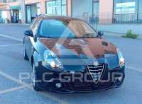2016 Alfa Romeo Giulia