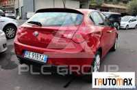 2016 Alfa Romeo Giulia