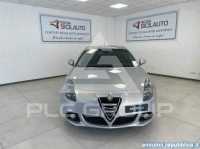 2016 Alfa Romeo Giulia