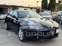 2016 Alfa Romeo Giulia