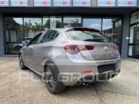 2016 Alfa Romeo Giulia