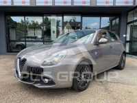 2016 Alfa Romeo Giulia