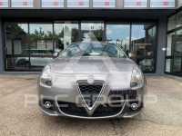 2016 Alfa Romeo Giulia