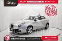 2016 Alfa Romeo Giulia