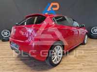 2016 Alfa Romeo Giulia