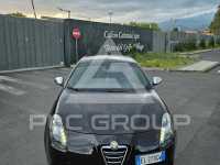 2016 Alfa Romeo Giulia