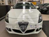 2016 Alfa Romeo Giulia