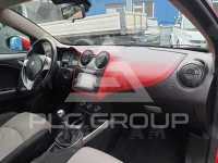 2016 Alfa Romeo Mito