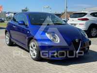 2016 Alfa Romeo Mito