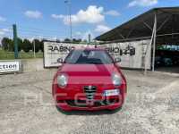 2016 Alfa Romeo Mito