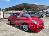 2016 Alfa Romeo Mito