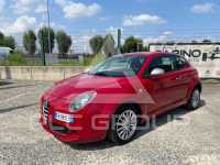 2016 Alfa Romeo Mito