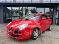 2016 Alfa Romeo Mito