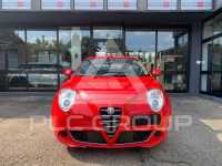 2016 Alfa Romeo Mito