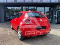 2016 Alfa Romeo Mito