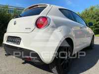 2016 Alfa Romeo Mito