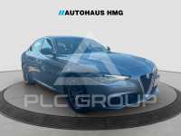 2016 Alfa Romeo Giulia
