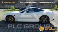 2016 Ferrari CALIFORNIA