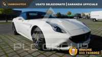 2016 Ferrari CALIFORNIA