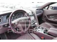 2016 Bentley Continental