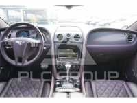 2016 Bentley Continental