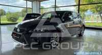 2016 Lexus CT