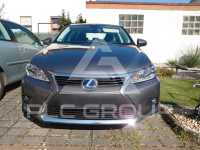 2016 Lexus CT