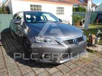 2016 Lexus CT