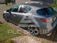 2016 Lexus CT