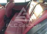 2016 Lexus IS
