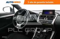 2016 Lexus NX