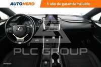 2016 Lexus NX