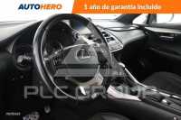 2016 Lexus NX