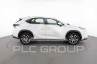 2016 Lexus NX