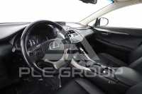 2016 Lexus NX
