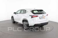 2016 Lexus NX