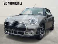 2016 Mini COOPER