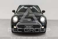 2016 Mini COOPER