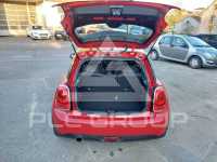 2016 Mini COOPER
