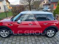 2016 Mini COOPER