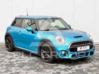 2016 Mini COOPER