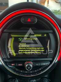 2016 Mini COOPER