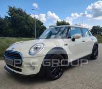 2016 Mini COOPER