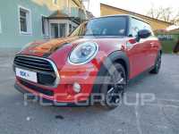 2016 Mini COOPER