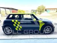 2016 Mini COOPER
