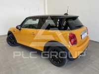 2016 Mini COOPER