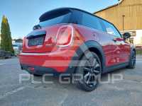2016 Mini COOPER